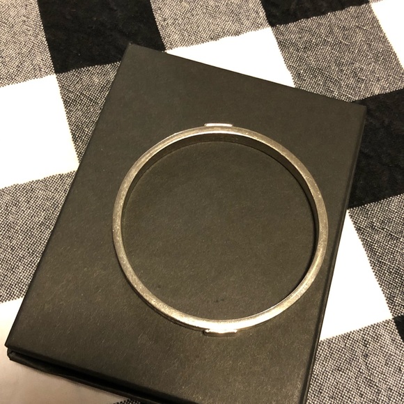 Coach C signature bangle - Picture 3 of 3